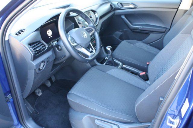 VOLKSWAGEN T-Cross 1.0 TSI Sport
