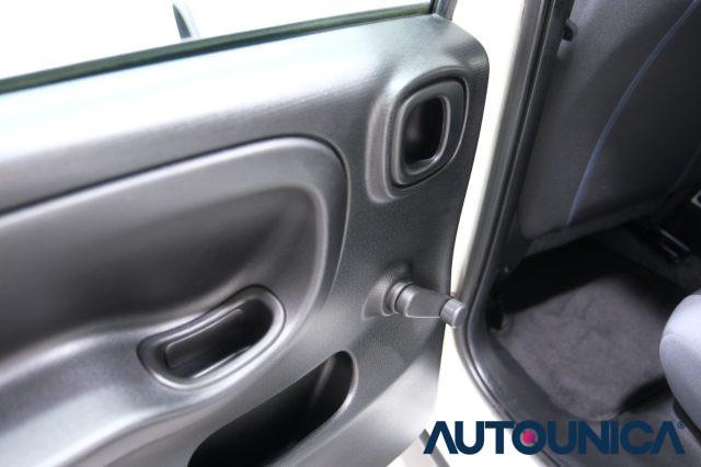FIAT Panda 0.9 TWINAIR TURBO S&S 4x4 NEOPATENTATI