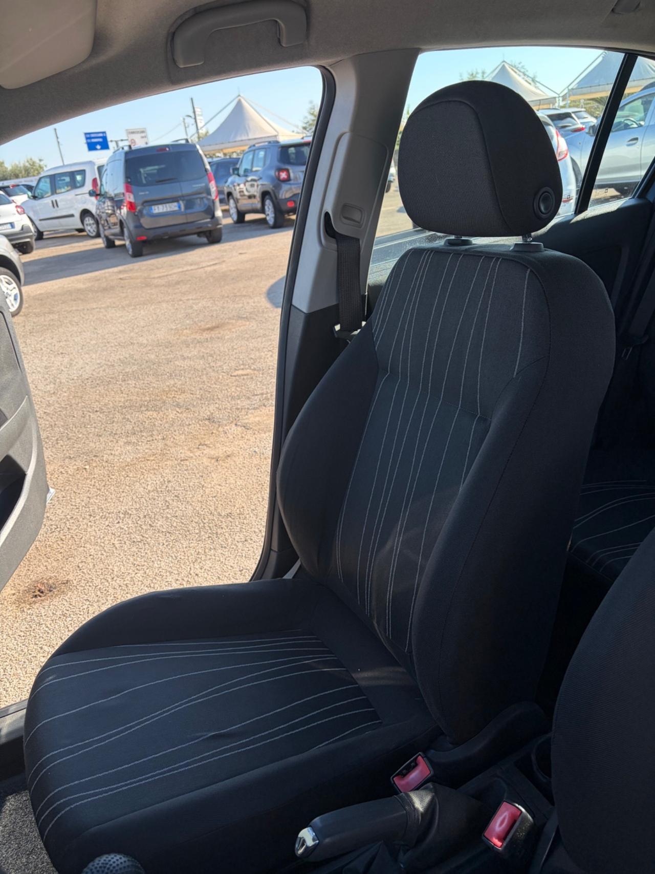 Opel Corsa 1.3 CDTI 75CV ecoFLEX 5 porte Cosmo