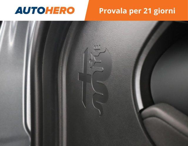 ALFA ROMEO Junior 1.2 136 CV Hybrid eDCT6 Speciale