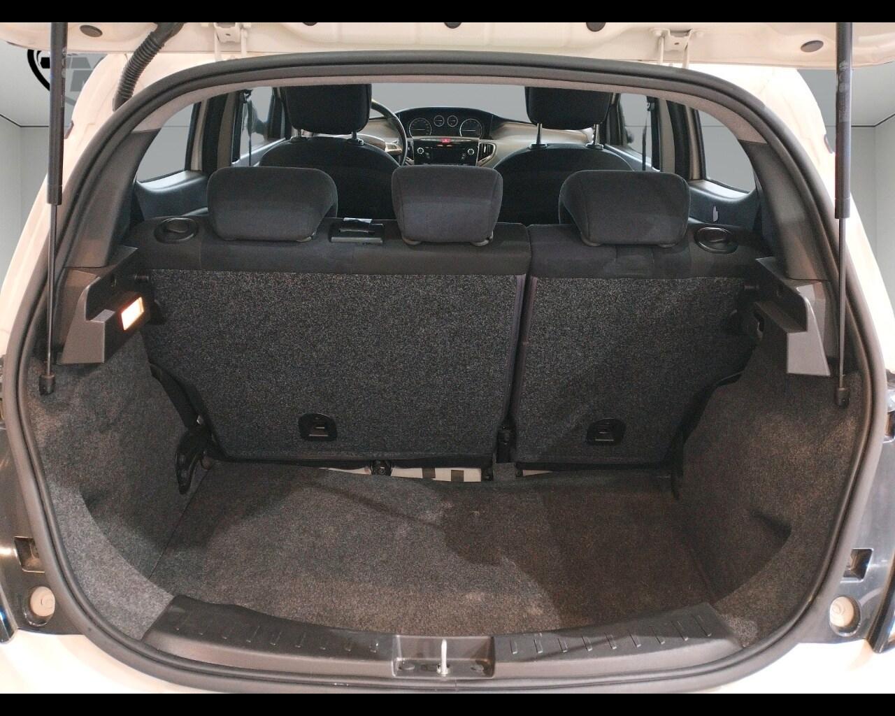 LANCIA Ypsilon 3ª serie Ypsilon 1.2 69 CV 5 po...