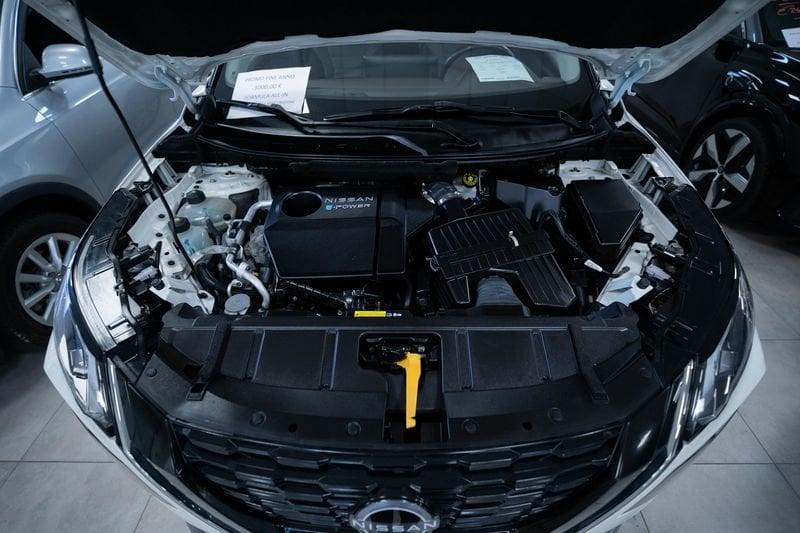 Nissan X-Trail IV 2022 1.5 e-power N-Connecta e-4orce 4wd auto