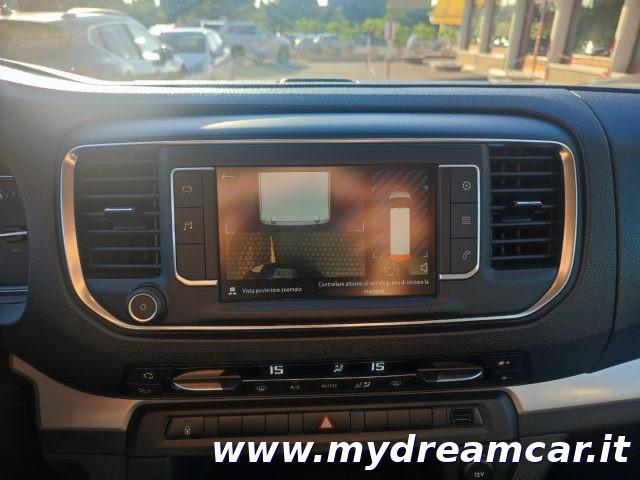 OPEL Zafira Life 1.5 Diesel 120CV Start&Stop PASSO LUNGO