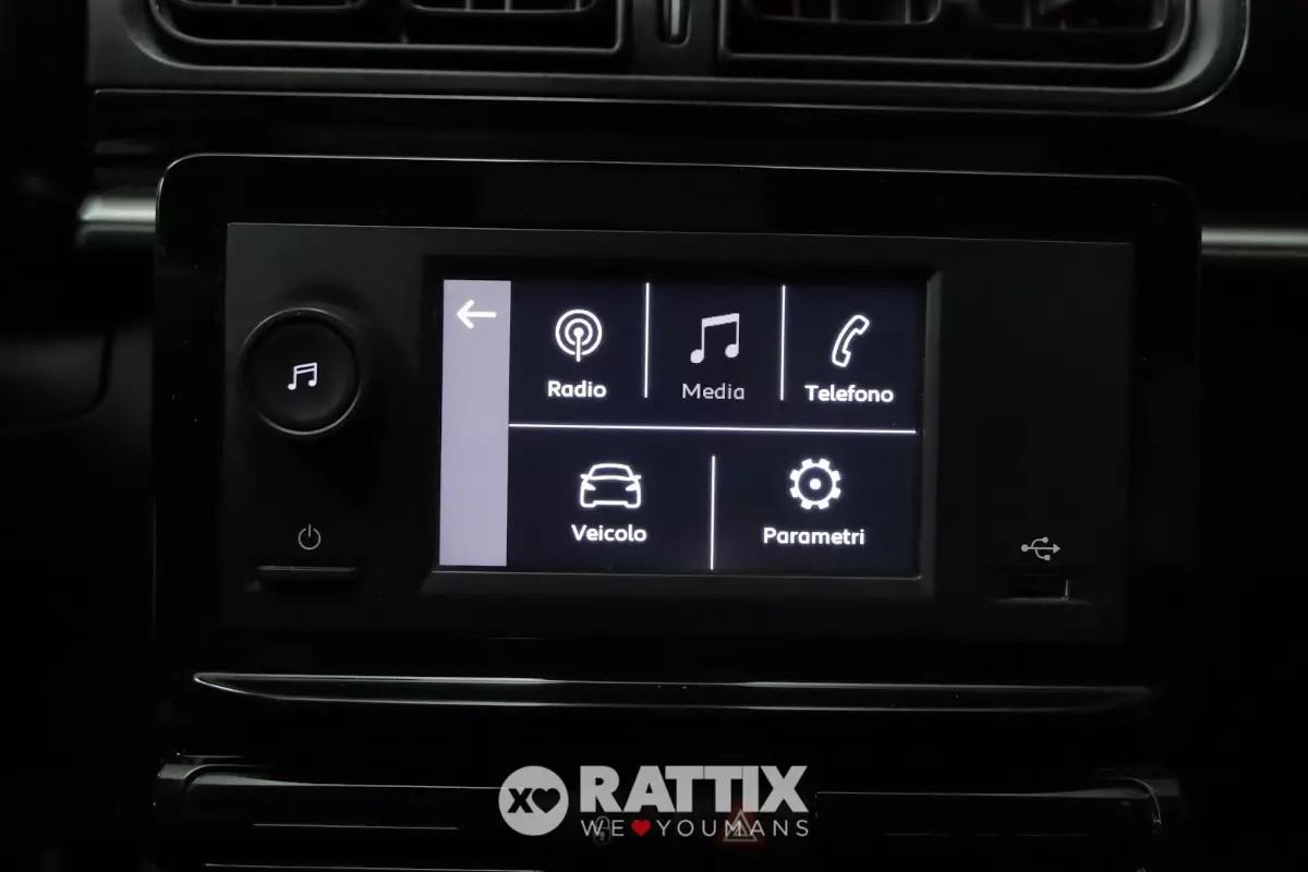 Citroen C3 1.2 Puretech 83CV Live