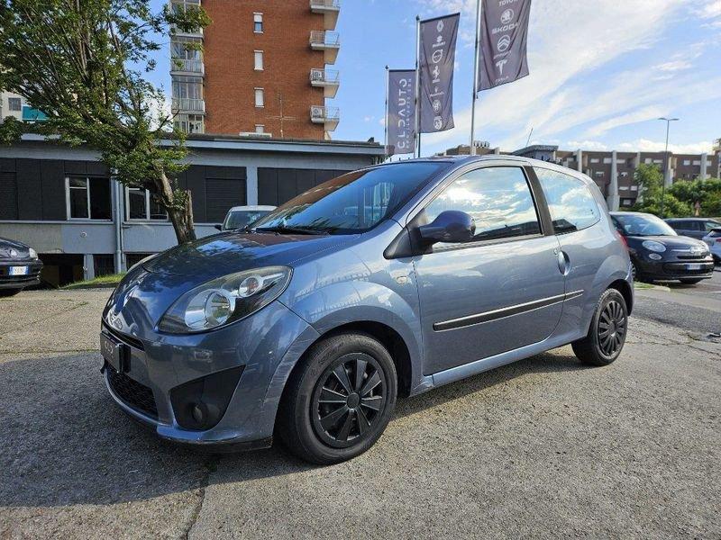 Renault Twingo 1.2 16V Confort GPL