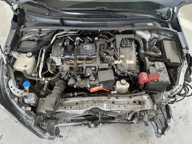 TOYOTA Corolla 1.8 HYBRID STYLE