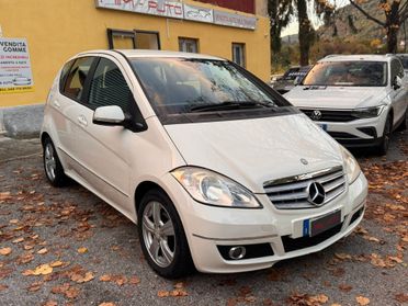 Mercedes-benz A 160 BlueEFFICIENCY Premium GARANZIA 1 ANNO