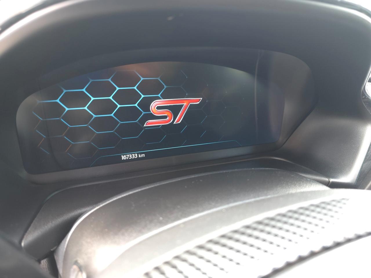 Fiesta ST-Line - 1.5 diesel 85cv - 2019