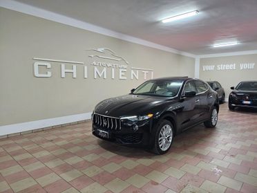 Maserati Levante V6 Diesel 275 CV AWD Gransport