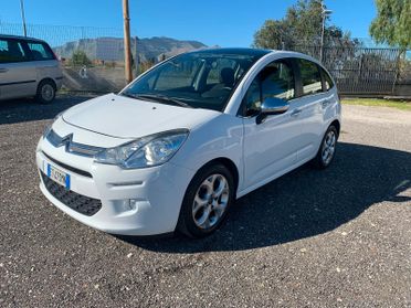 Citroen C3 1.2 VTi 82 Exclusive