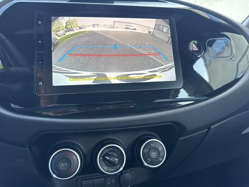 Toyota Aygo X 1.0 VVT-i 72 CV 5 porte Active