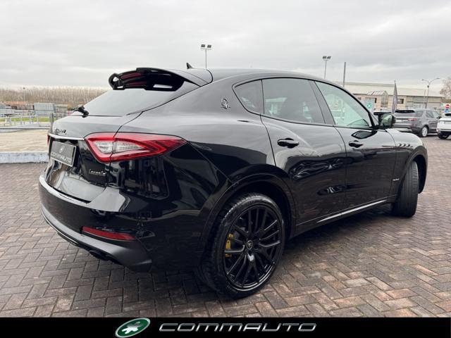 MASERATI Levante V6 Diesel AWD Gransport