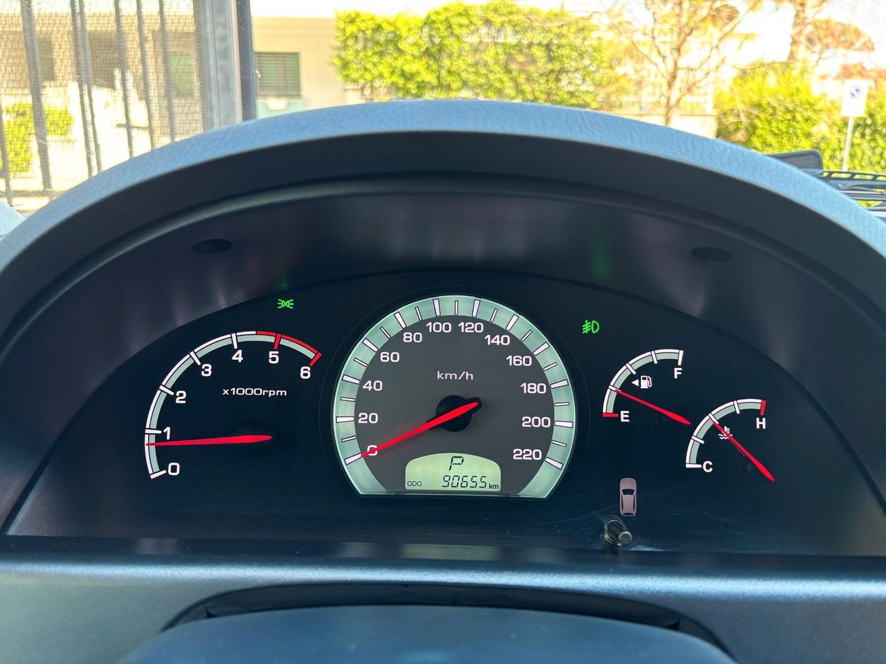 Ssangyong Rexton W 2.0 Xdi 4WD A/T Top UNIPROPRIETARIO