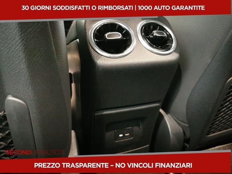 Mercedes-Benz Classe A A 200 d Sport auto