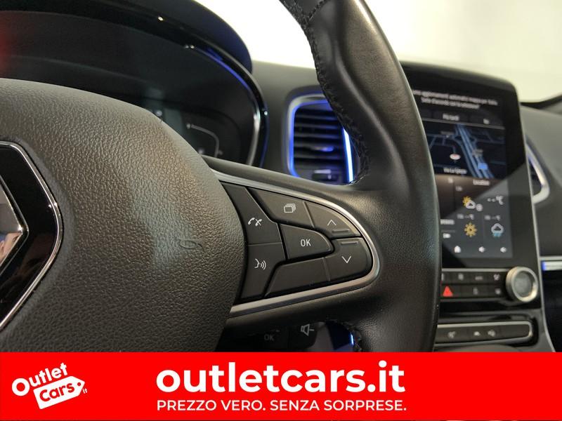 Renault Espace 2.0 blue dci executive 160cv 7p.ti edc my20