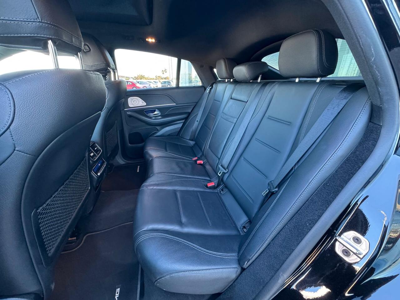 Mercedes-benz GLE 350 de hybrid EQ 4Matic Coupé Premium Plus