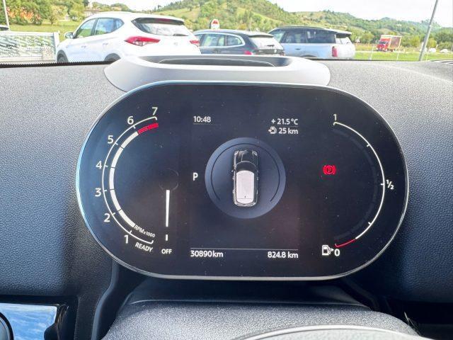 MINI Countryman 1.5 Cooper ONE Countryman Automatica Black Pack