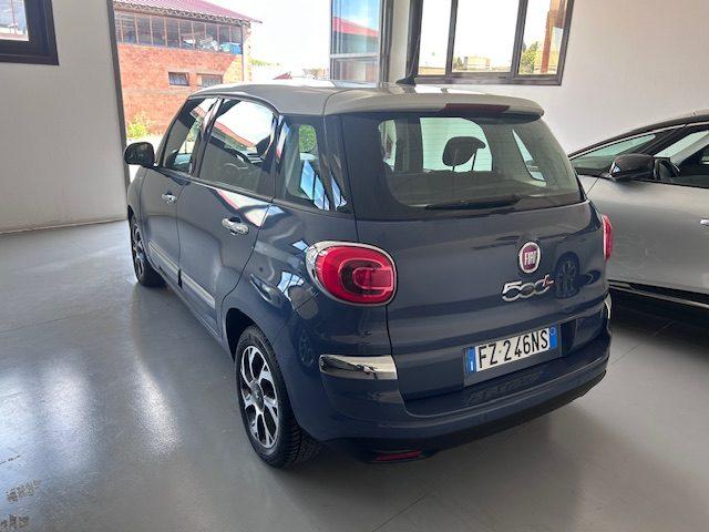 FIAT 500L 1.3 Multijet 95 CV Mirror POCHISSIMI KM
