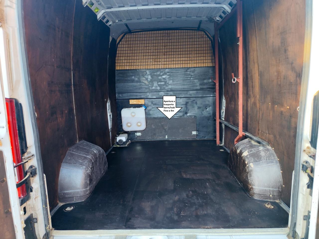 Fiat Ducato 7 Posti 2.3 MJT 131cv Multicab E6