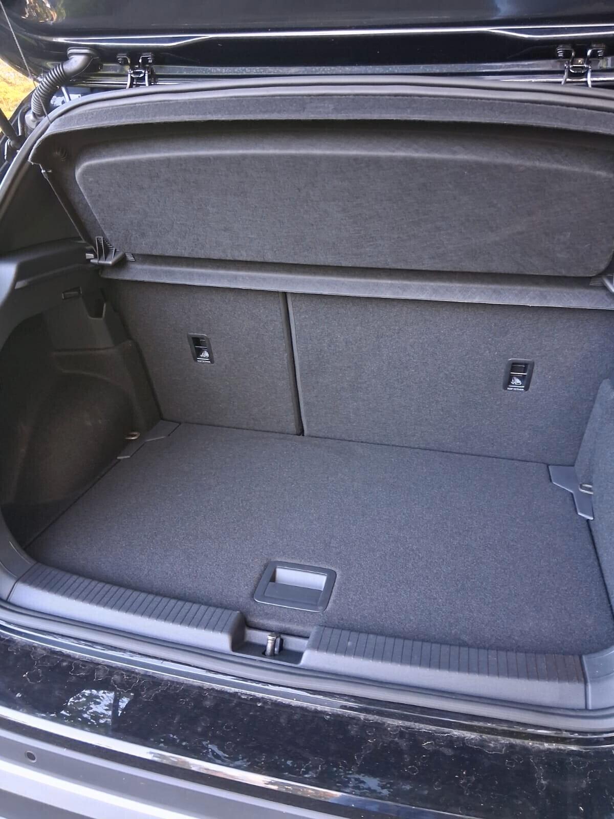 Volkswagen T-Cross 1.0 TSI 115 CV DSG GOAL