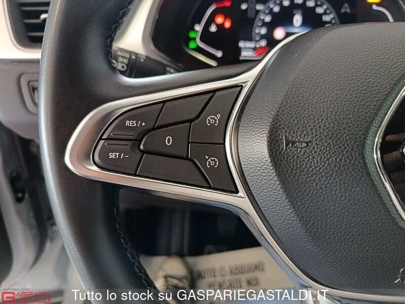 Renault Captur Captur TCe 90 CV Techno