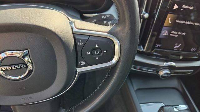 VOLVO XC60 T6 Recharge Plug-in Hybrid AWD Inscription PERMUTE
