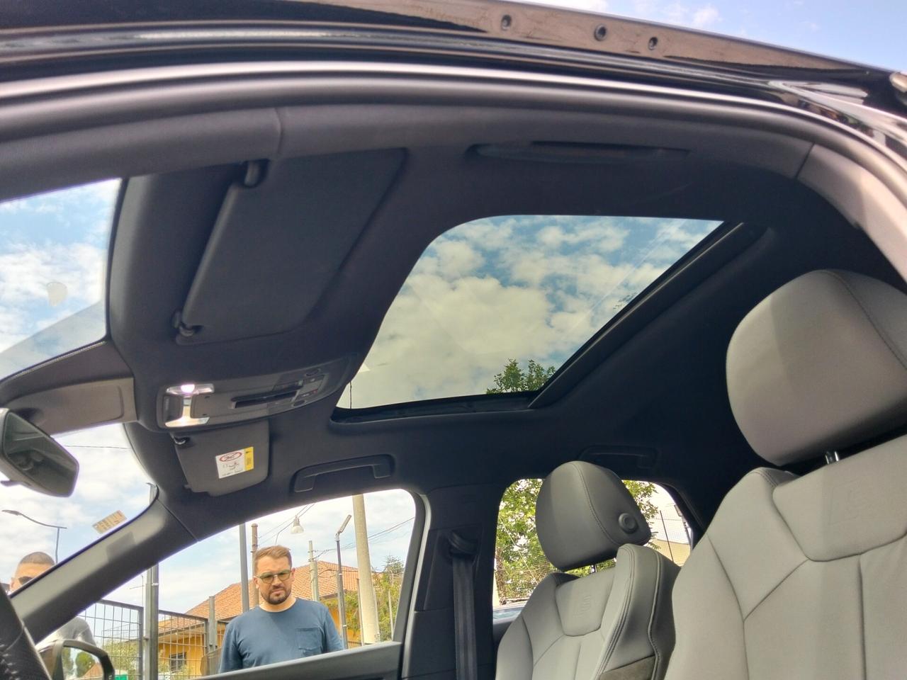 Audi Q3 SPB 40 TDI quattro S Line TETTO APRIBILE