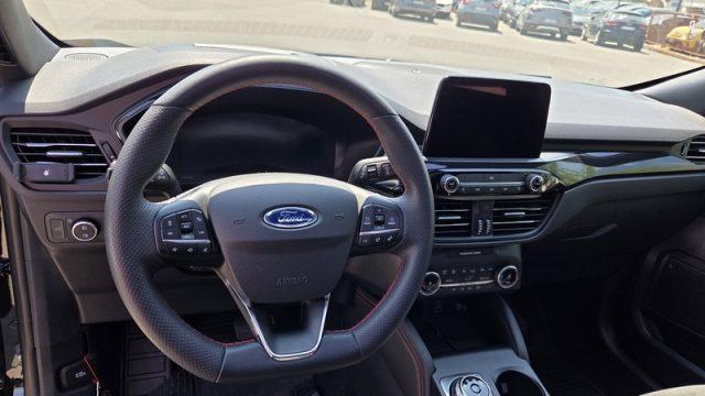 FORD Kuga 2.5 Plug In Hybrid 225 CV CVT 2WD ST-Line X PERMUT