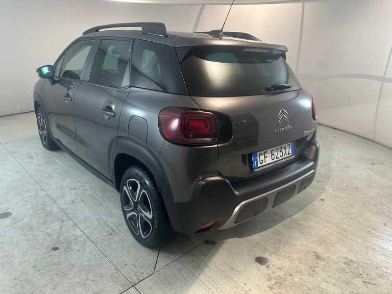 CITROEN C3 Aircross - C3 Aircross PureTech 110 S&S Feel