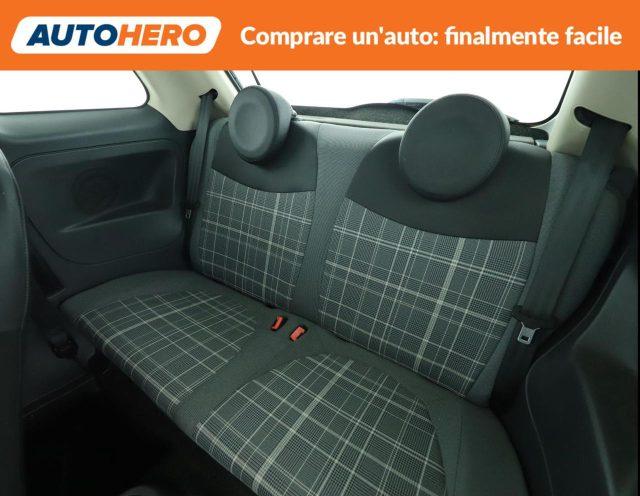 FIAT 500 1.2 EasyPower Lounge