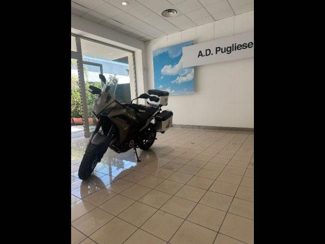 MOTO MORINI Other 650 - 650