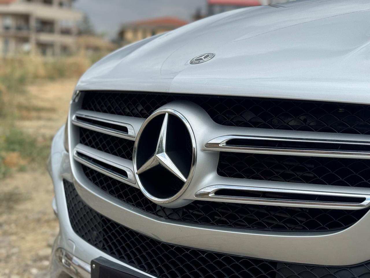 MERCEDES GLE 250D 204 CV 4MATIC SPORT