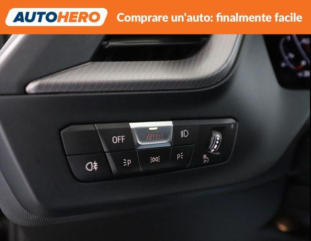 BMW M135 i xDrive Colorvision Edition