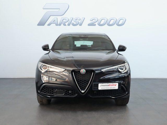 ALFA ROMEO Stelvio 2.0 Turbo 280CV AT8 Q4 *PROMO PARISI GROUP*