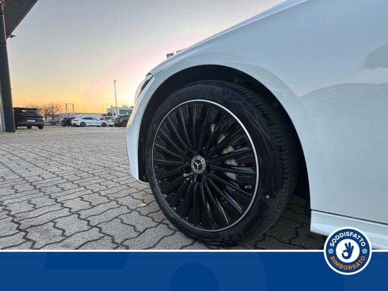 Mercedes-Benz CLE Cabrio CLE 300 4Matic Cabrio AMG Line Advanced