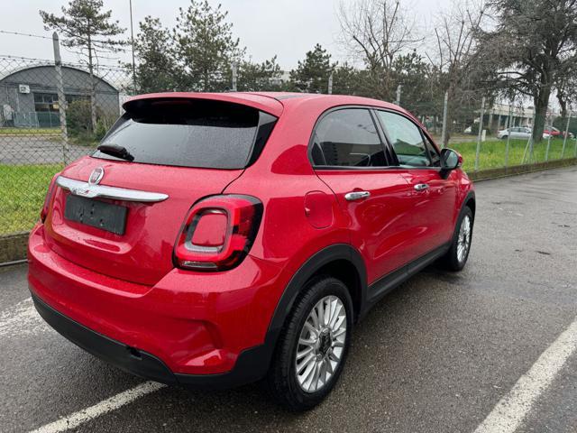 FIAT 500X 1.0 T3 120 CV Club