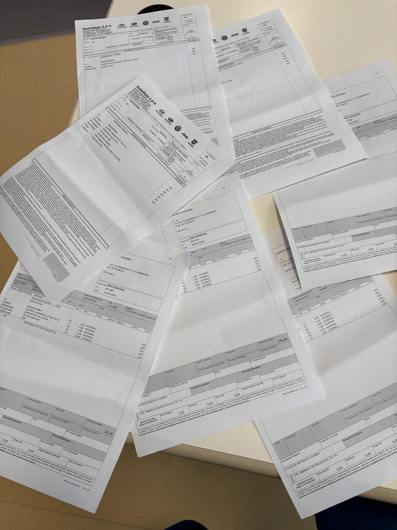 Hyundai Kona 1.6 CRDI 115CV -Unico prop.