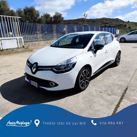 Renault Clio dCi 8V 75CV Start&Stop 5 porte Energy Zen