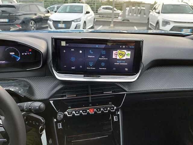 Peugeot 2008 PureTech 100CV S&S Allure KM 0
