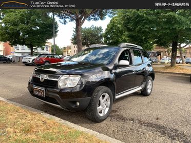 Dacia Duster 1.6 Ambiance #6122