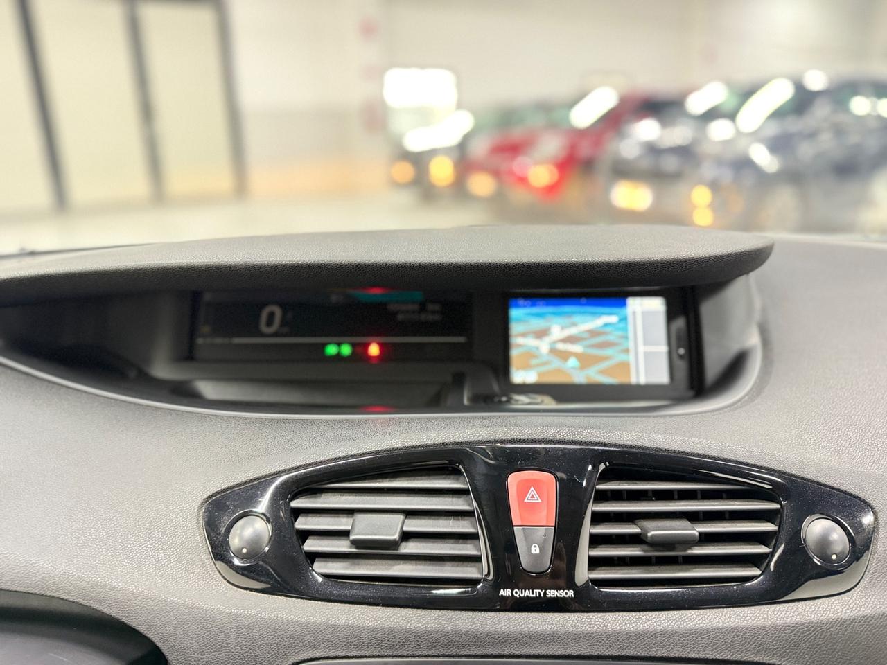 Renault Scenic Scénic X-Mod 1.9 dCi 130CV Luxe