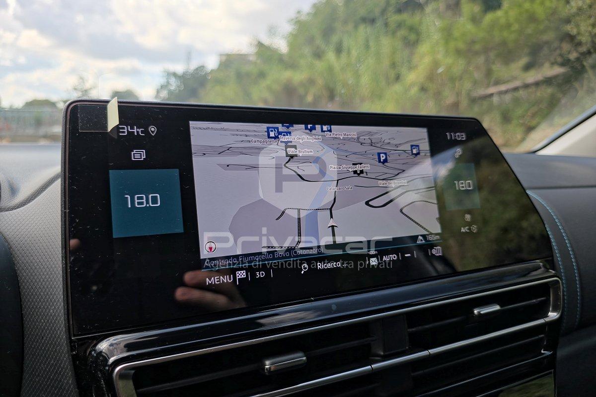 CITROEN C5 Aircross BlueHDi 130 S&S EAT8 Max