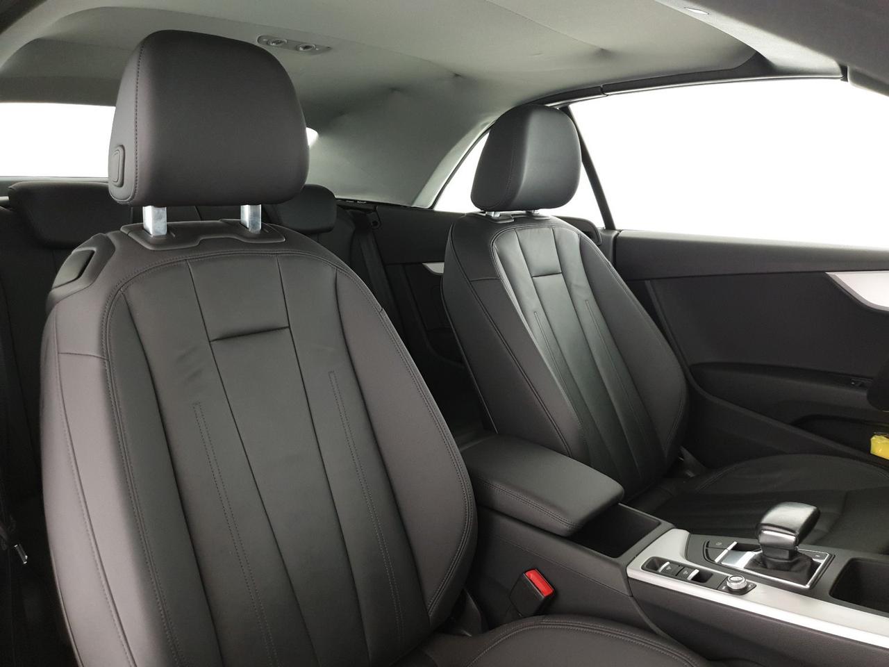 Cabrio 40TFSI 204CV S tronic Business