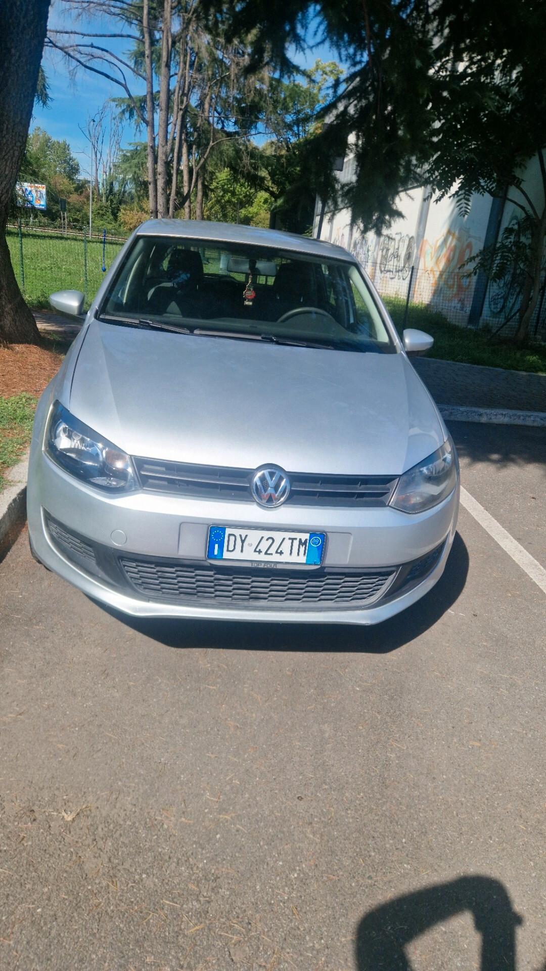 Volkswagen Polo 1.2/70CV 12V 5p. United