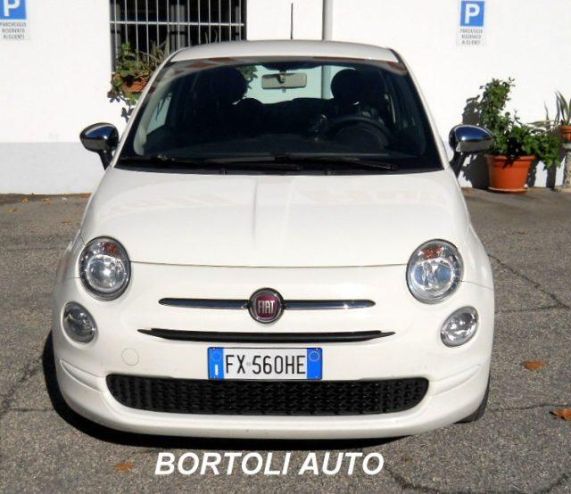 FIAT 500 1.2 POP 96.000 KM IDONEA PER NEOPATENTATI