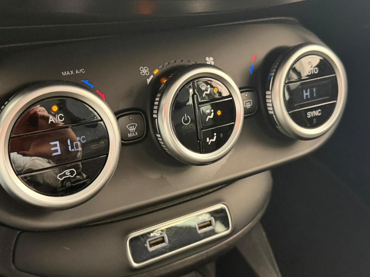 FIAT 500X 1.0 T3 120 CV Urban