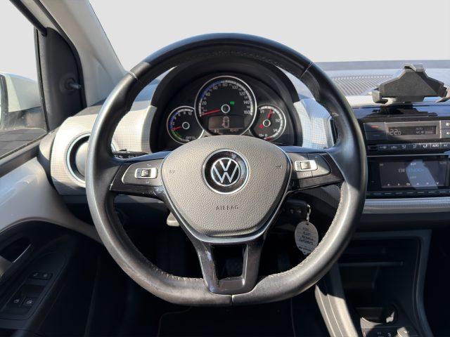 VOLKSWAGEN e-up! e-up! 82 CV