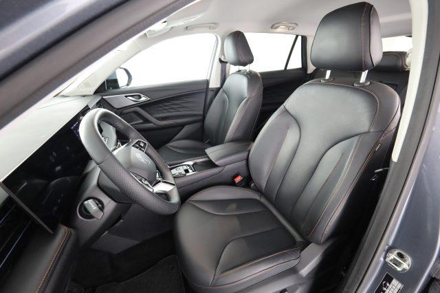 MG HS HS 1.5T-GDI AT Luxury