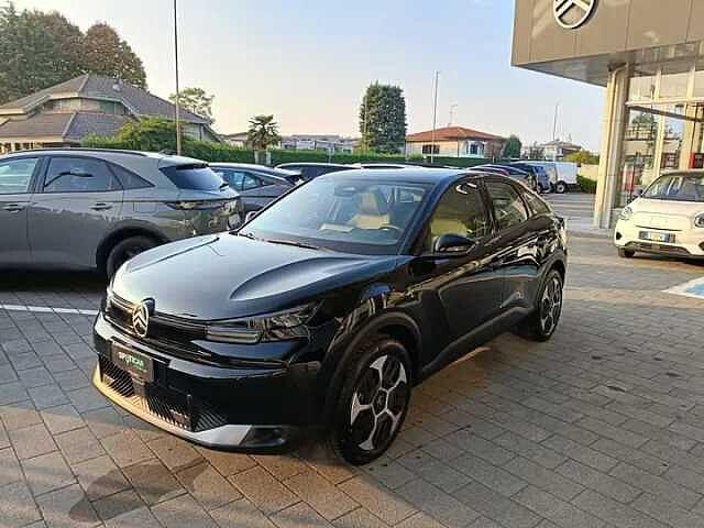 Citroen C4 1.2 PureTech 130cv EAT8 PLUS KM ZERO