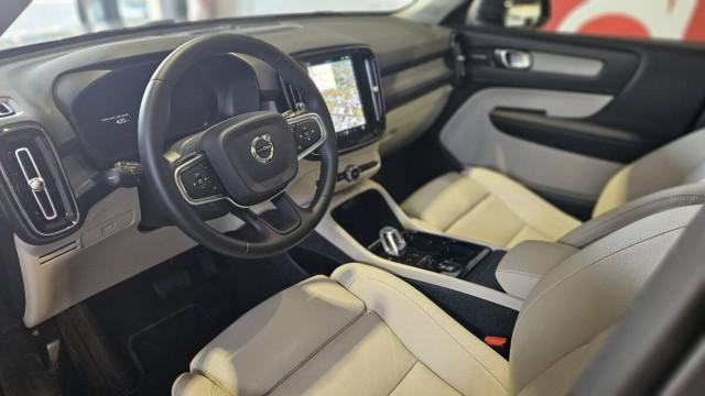 Volvo XC40 2.0 b3 Ultra Dark auto